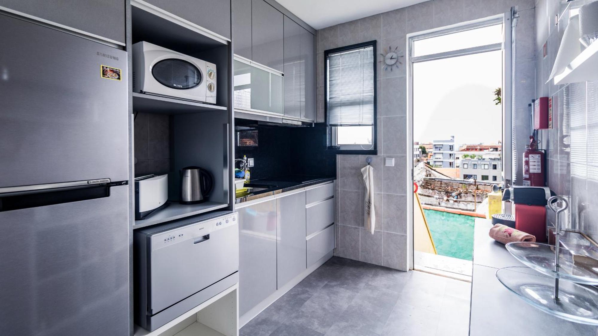 Cozy Eden Apartment By Unique Hosts Porto Room photo