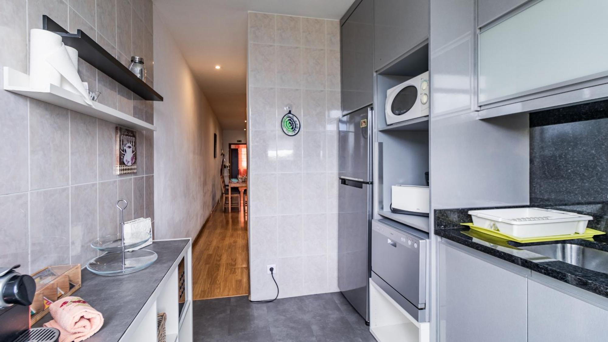 Cozy Eden Apartment By Unique Hosts Porto Room photo